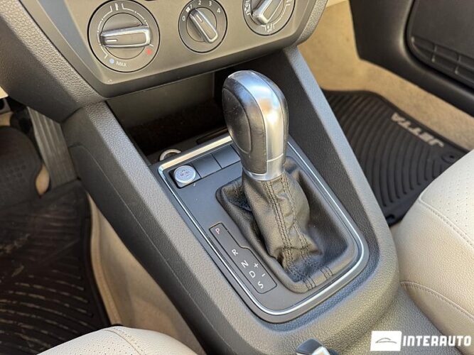 volkswagen Jetta 2016