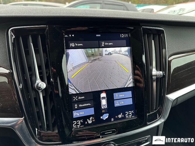 Volvo S 90 44 interauto-car