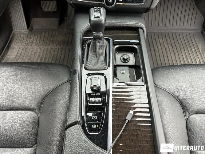 Volvo S 90 47 interauto-car