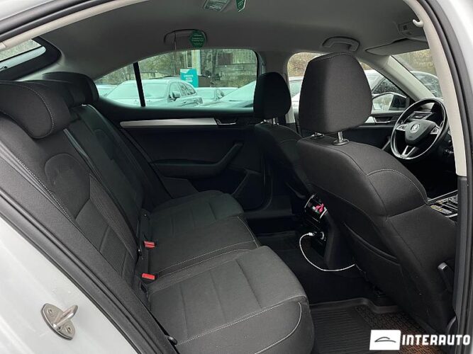 Skoda Superb 52 skoda Superb 2016