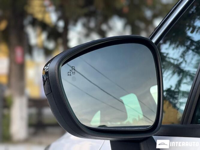 Opel Crossland X 42 opel Crossland X 2019