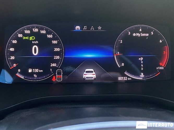 Renault Arkana 43 renault Arkana 2020