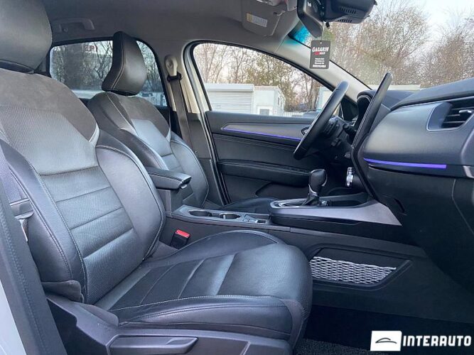 Renault Arkana 47 renault Arkana 2020