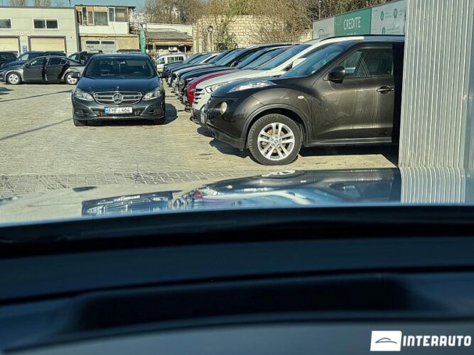 mercedes GLC 220d Coupe 2018