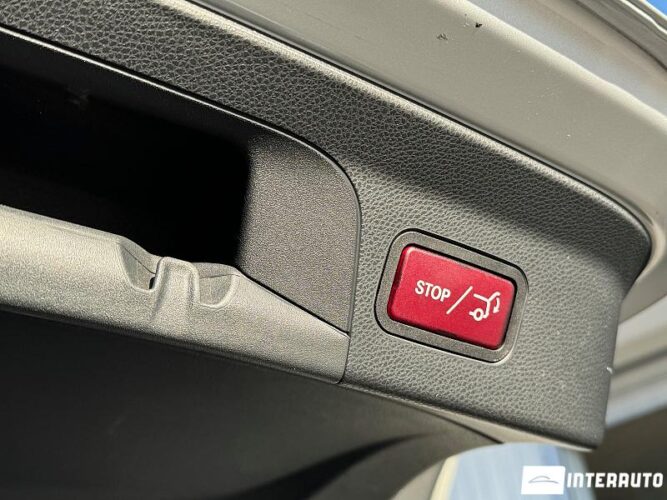 mercedes GLC 220d Coupe 2018