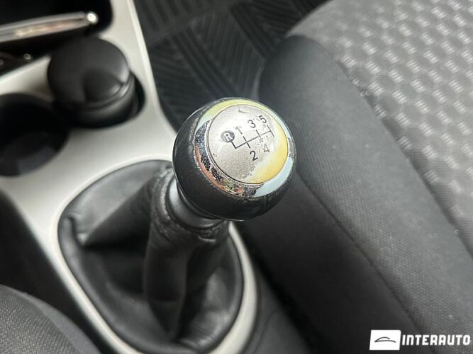 toyota Urban Cruiser 2009