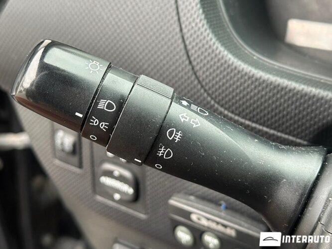 toyota Urban Cruiser 2009