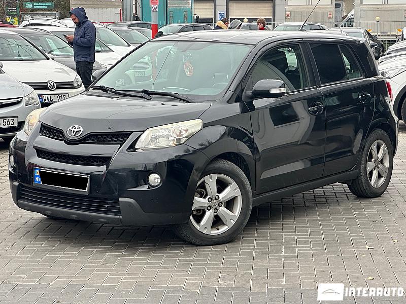 interauto oferta masina