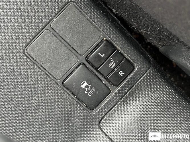 toyota Urban Cruiser 2009