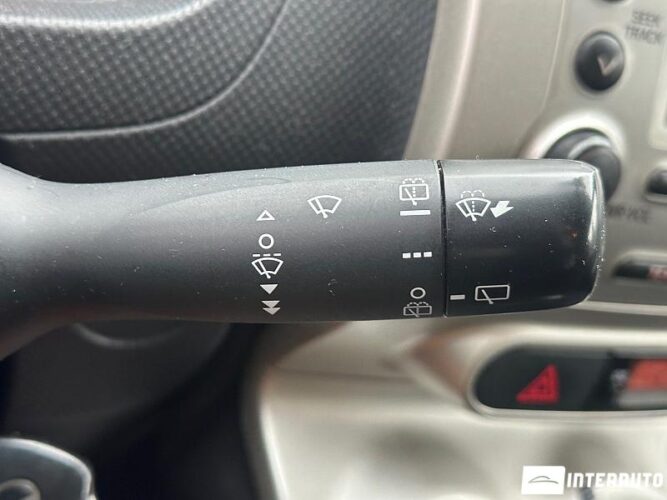 toyota Urban Cruiser 2009