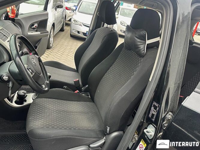 toyota Urban Cruiser 2009