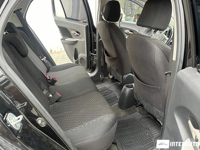 toyota Urban Cruiser 2009