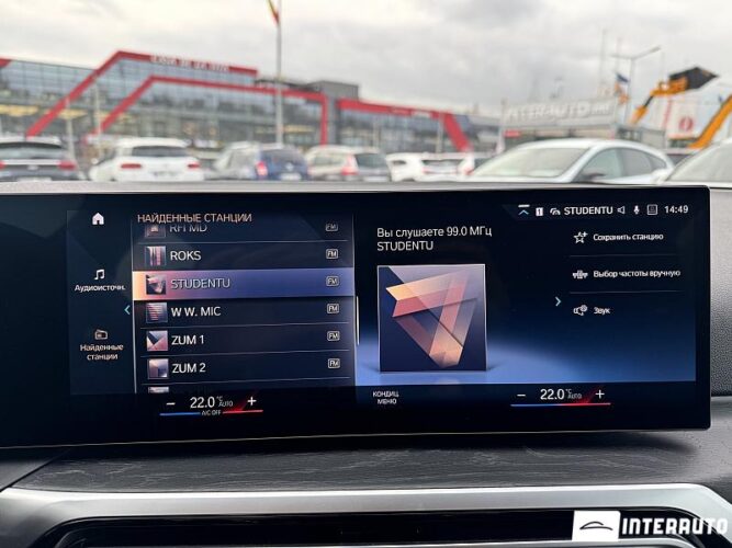 bmw i4 eDrive35 2023