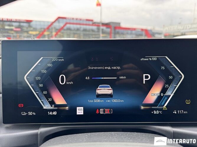 bmw i4 eDrive35 2023