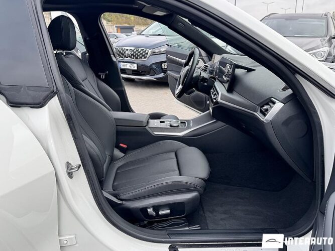 bmw i4 eDrive35 2023