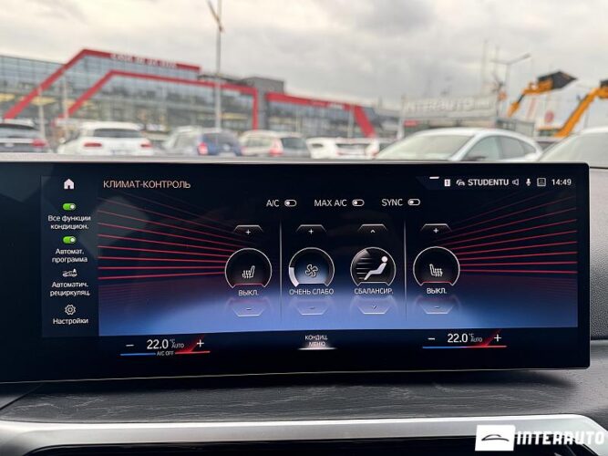 bmw i4 eDrive35 2023