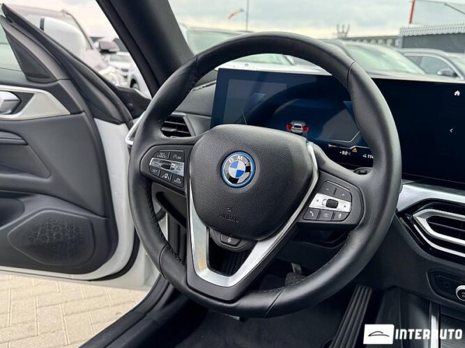 bmw i4 eDrive35 2023