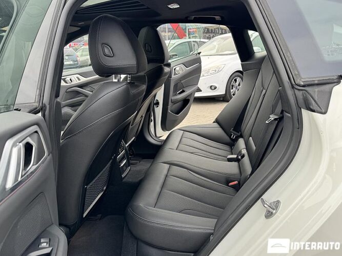 bmw i4 eDrive35 2023