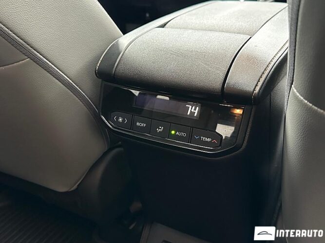 toyota Highlander 2022