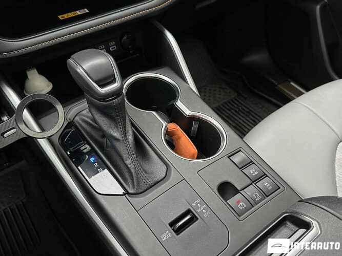 toyota Highlander 2022