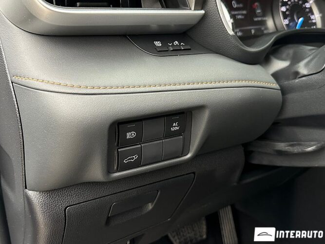 toyota Highlander 2022