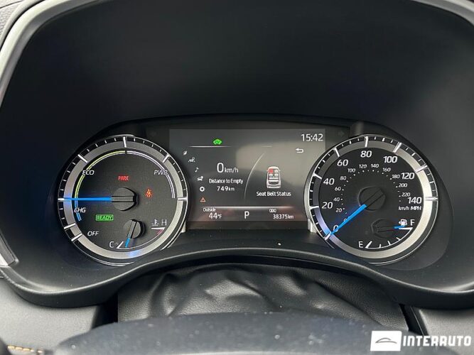 toyota Highlander 2022