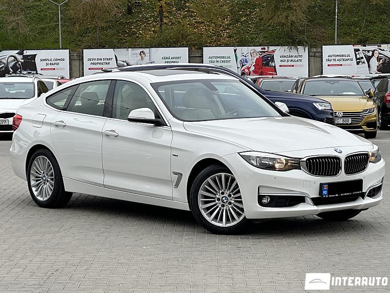 interauto oferta masina