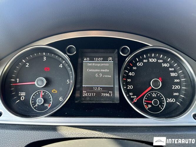 volkswagen Passat 2013