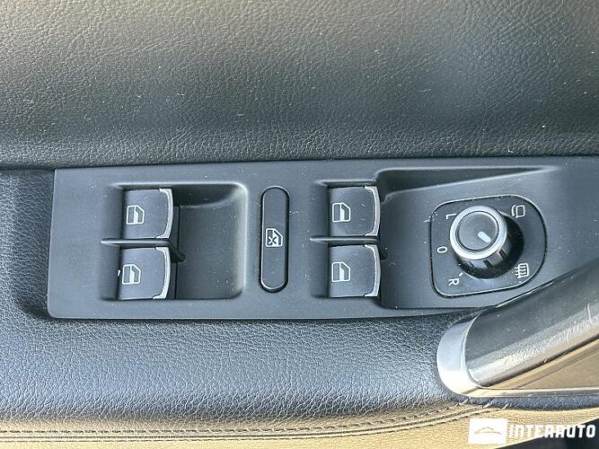 volkswagen Passat 2013