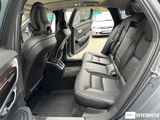 Volvo S 90 53 interauto-car