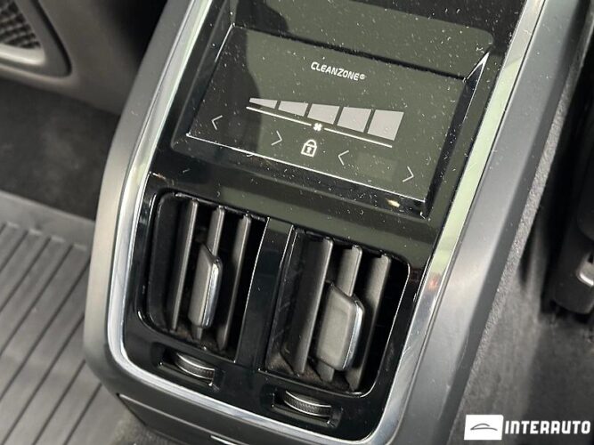 Volvo S 90 48 interauto-car