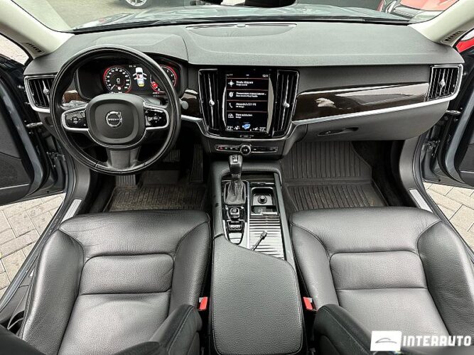 Volvo S 90 41 interauto-car