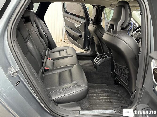 Volvo S 90 54 interauto-car