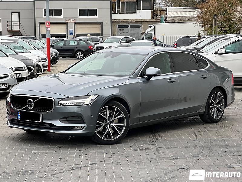 Volvo S 90 2 interauto oferta masina