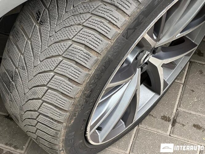 Volvo S 90 58 interauto-car