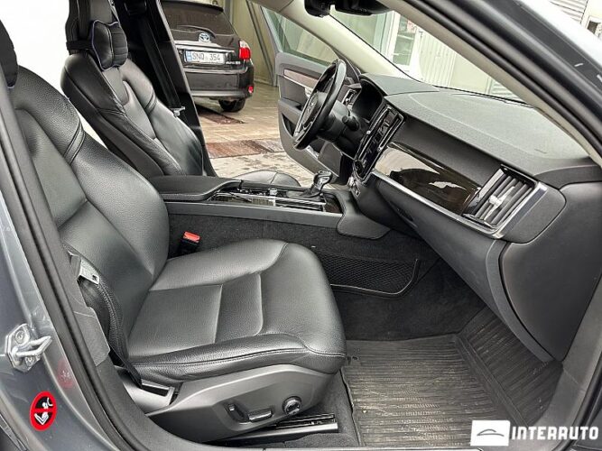 Volvo S 90 39 interauto-car