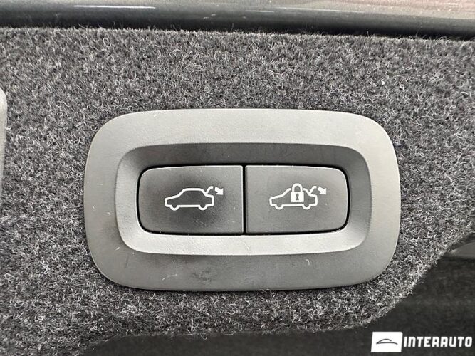 Volvo S 90 55 interauto-car