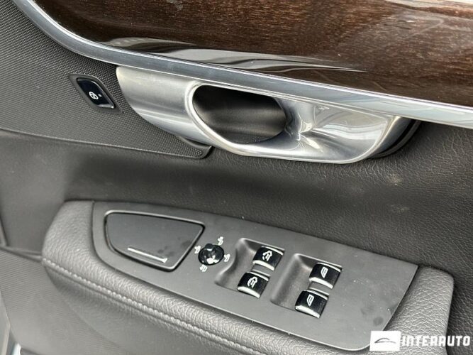 Volvo S 90 49 interauto-car