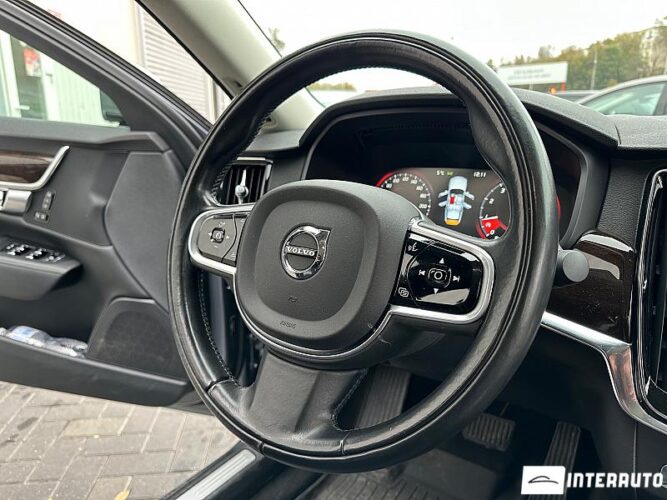 Volvo S 90 42 interauto-car