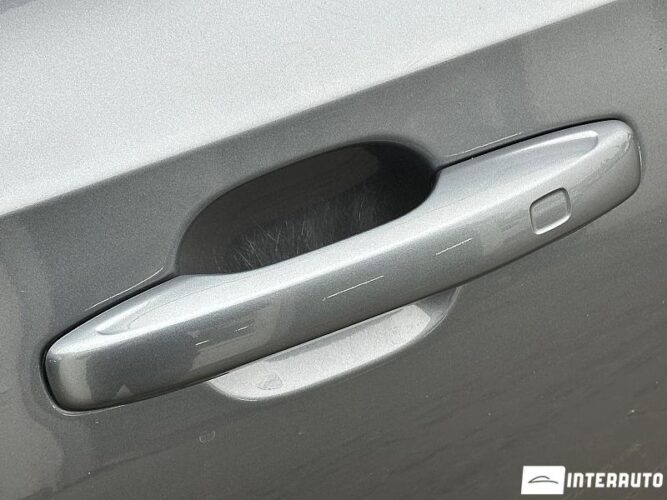 Volvo S 90 57 interauto-car