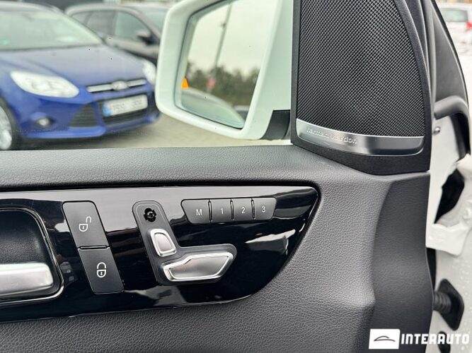 mercedes GLS 450 2018