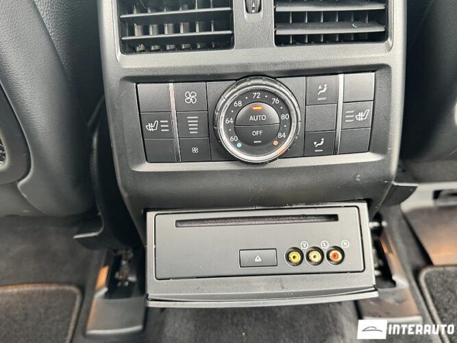 mercedes GLS 450 2018