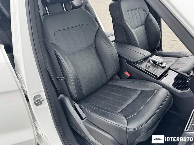 mercedes GLS 450 2018