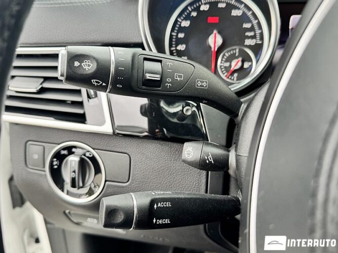 mercedes GLS 450 2018