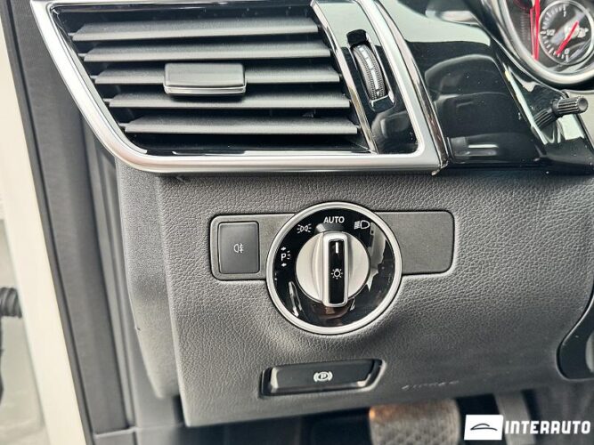 mercedes GLS 450 2018