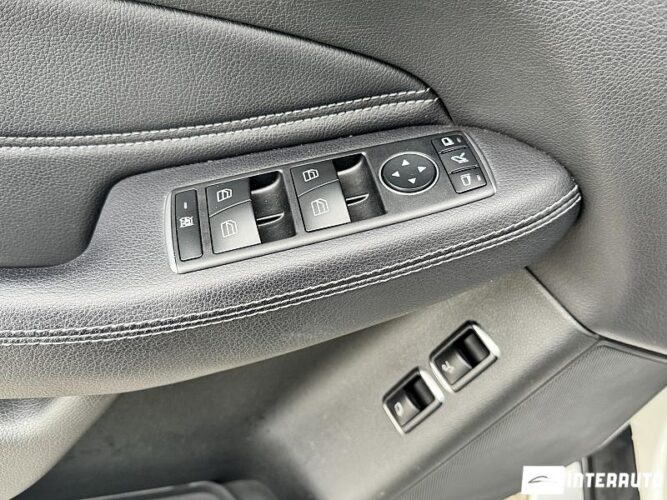 mercedes GLS 450 2018