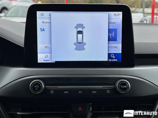 Ford Focus 43 ford Focus 2022