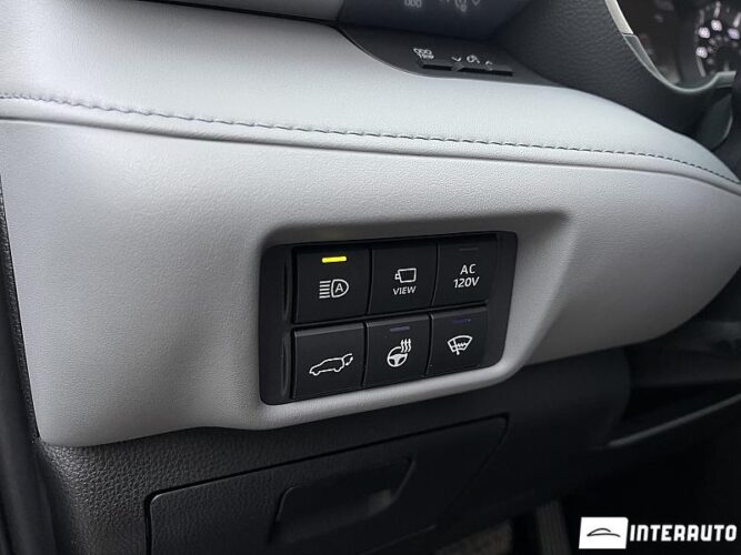 toyota Highlander 2022