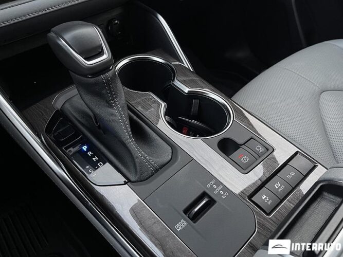 toyota Highlander 2022