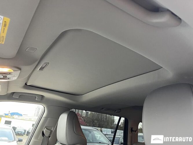 toyota Highlander 2022